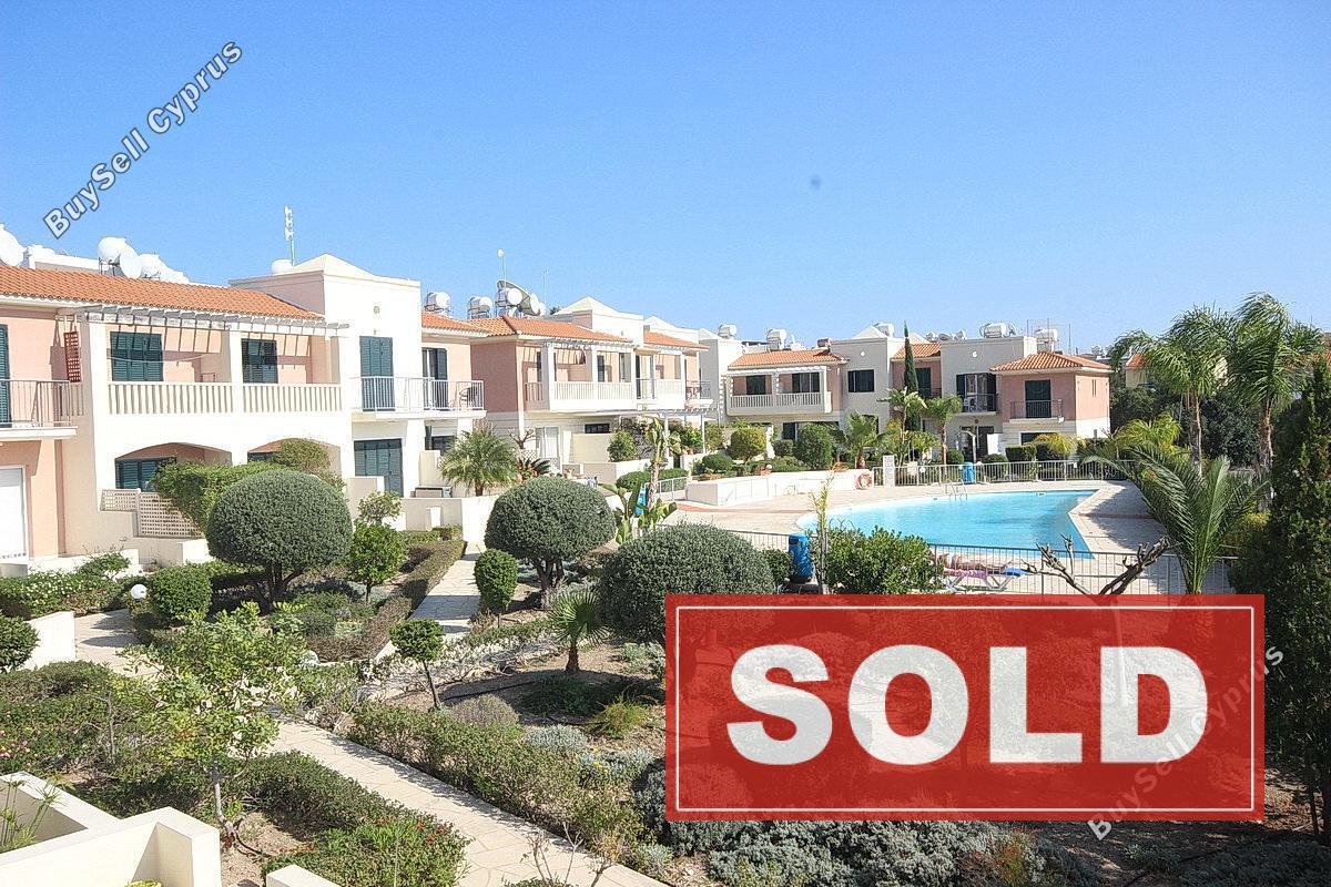 2 bedroom town house sold peyia paphos 683896 image 409037