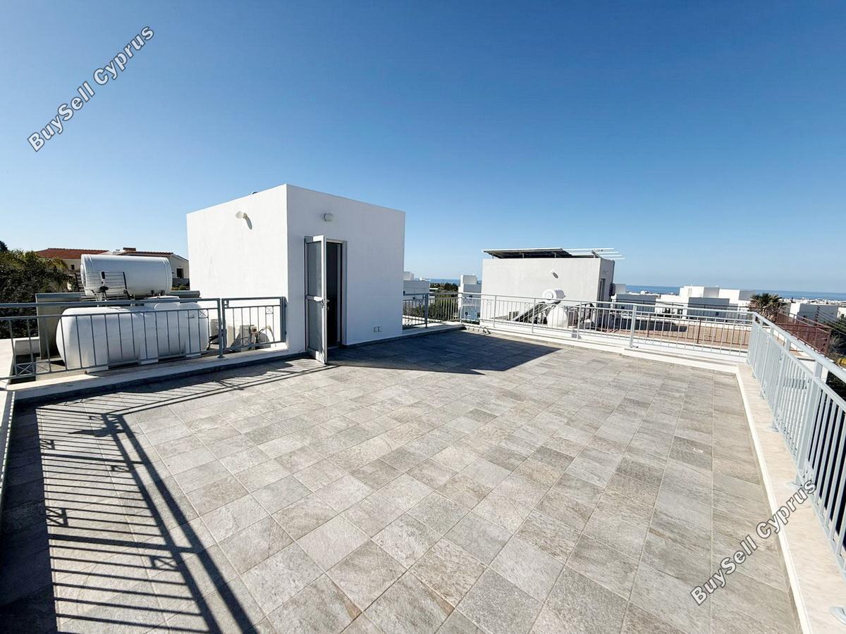 3 bedroom detached house for rent konia paphos 8330896 image 14297827