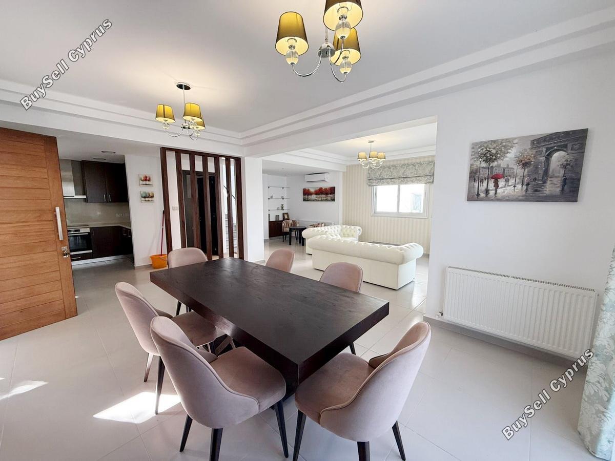 3 bedroom detached house for rent konia paphos 8330896 image 14297834