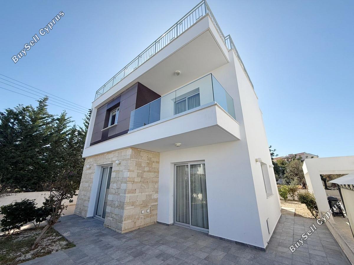 3 bedroom detached house for rent konia paphos 8330896 image 14297838