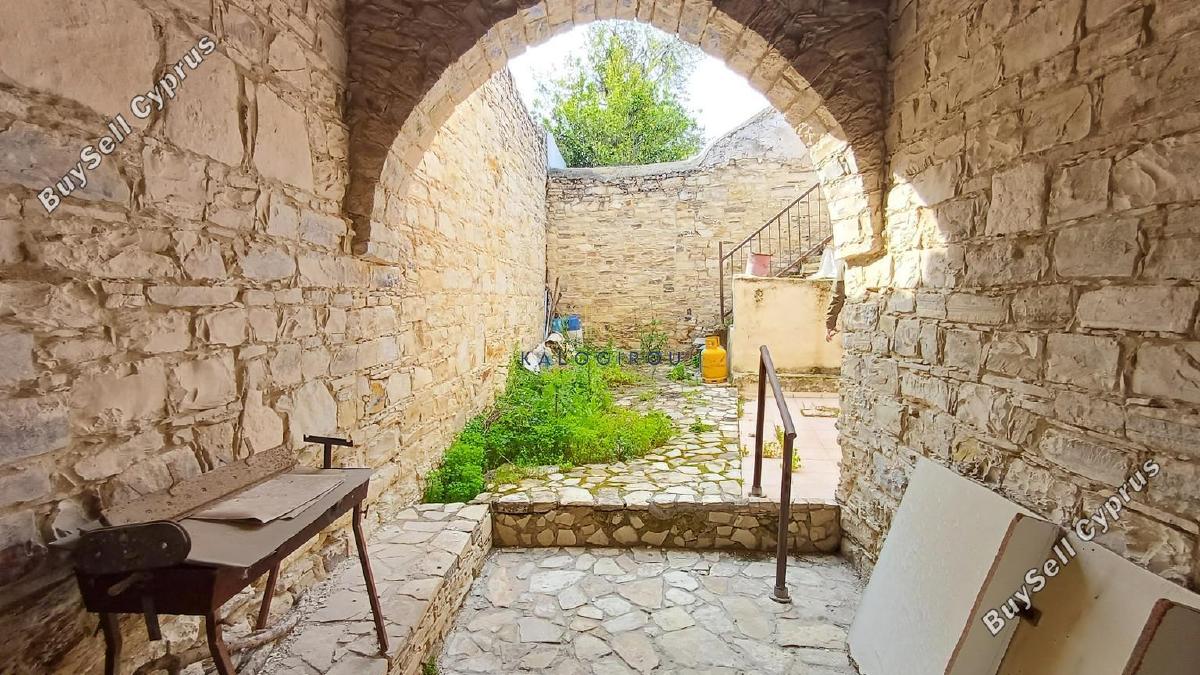 3 bedroom semi detached house for sale pano lefkara larnaca 8338896 image 16938575