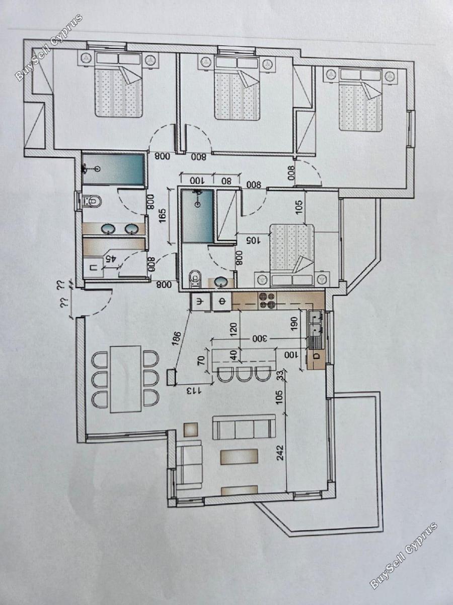 4 bedroom apartment for sale agioi omologitai nicosia 8406896 image 15198947