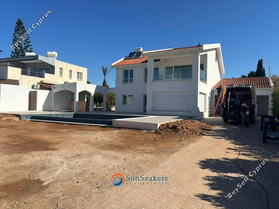 4 bedroom detached house for rent coral bay paphos 8597896 image 16404220