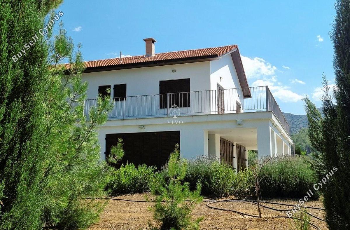 5 bedroom detached house for rent saittas limassol 1465896 image 14917931