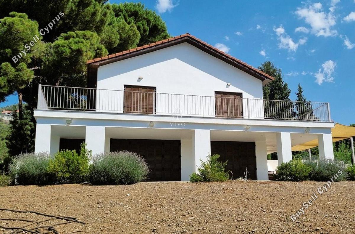 5 bedroom detached house for rent saittas limassol 1465896 image 14917933
