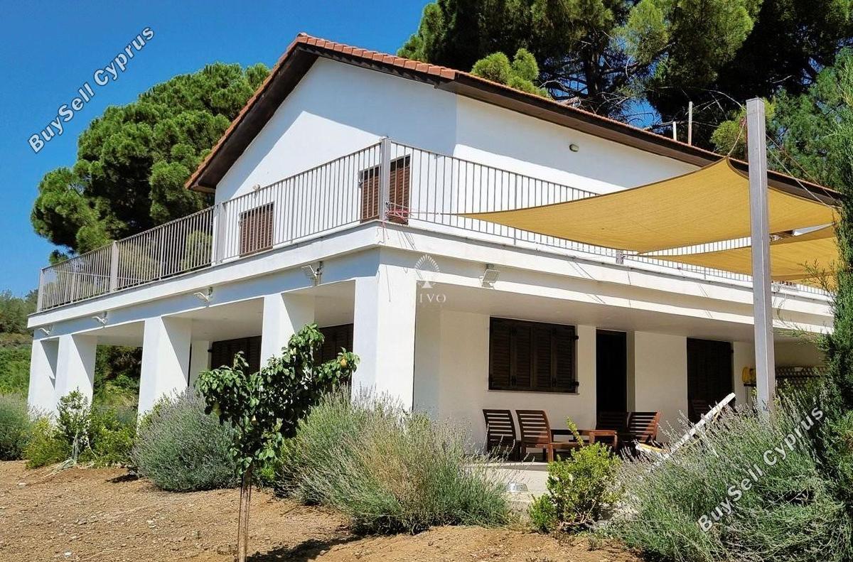 5 bedroom detached house for rent saittas limassol 1465896 image 14917934