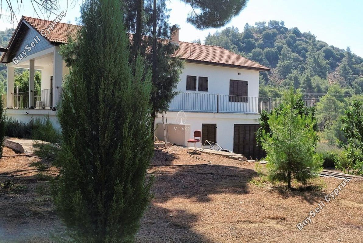 5 bedroom detached house for rent saittas limassol 1465896 image 14917937