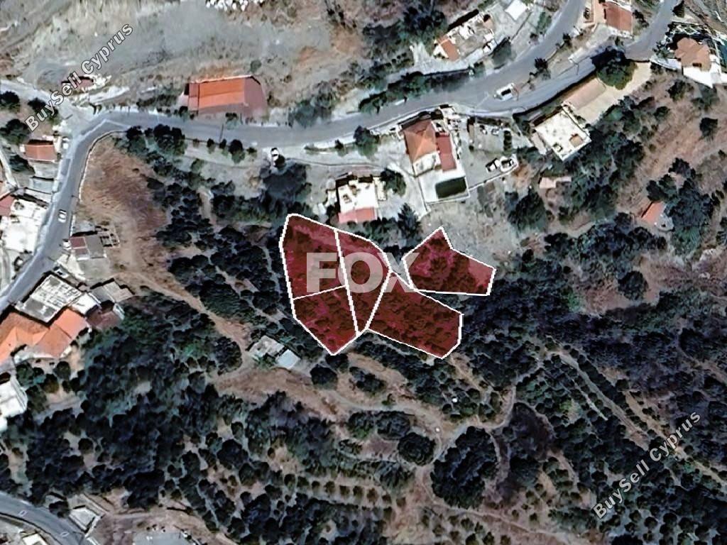 land for sale dierona limassol 1555896 image 5638991