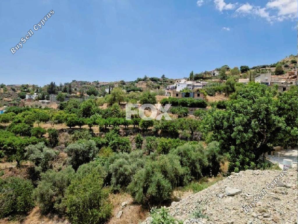 land for sale dierona limassol 1555896 image 5638994