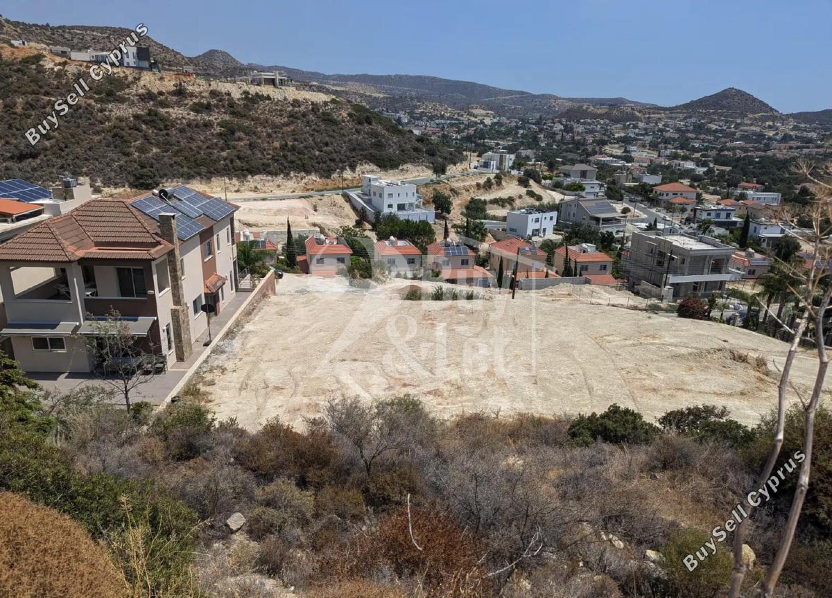 plot for sale palodeia limassol 8469896 image 15374741