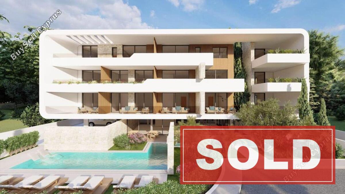 studio apartment sold tombs of the kings paphos 1274896 image 2093362