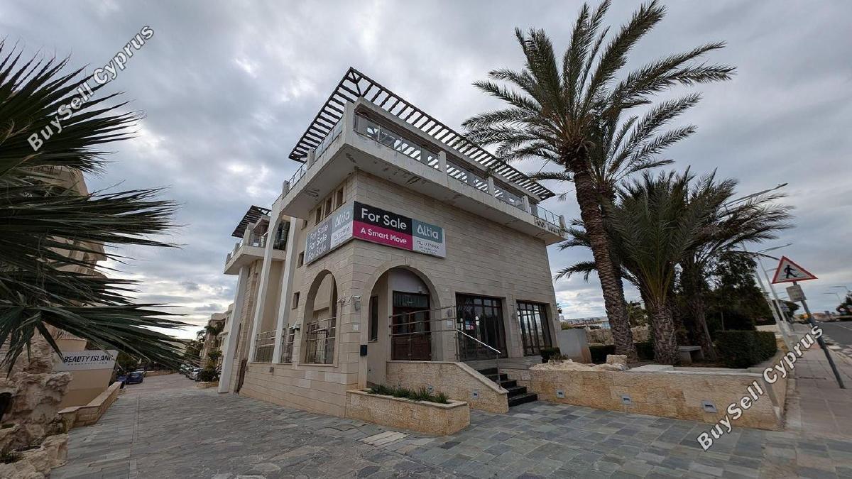 studio commercial building for sale tombs of the kings paphos 8472896 image 15210944