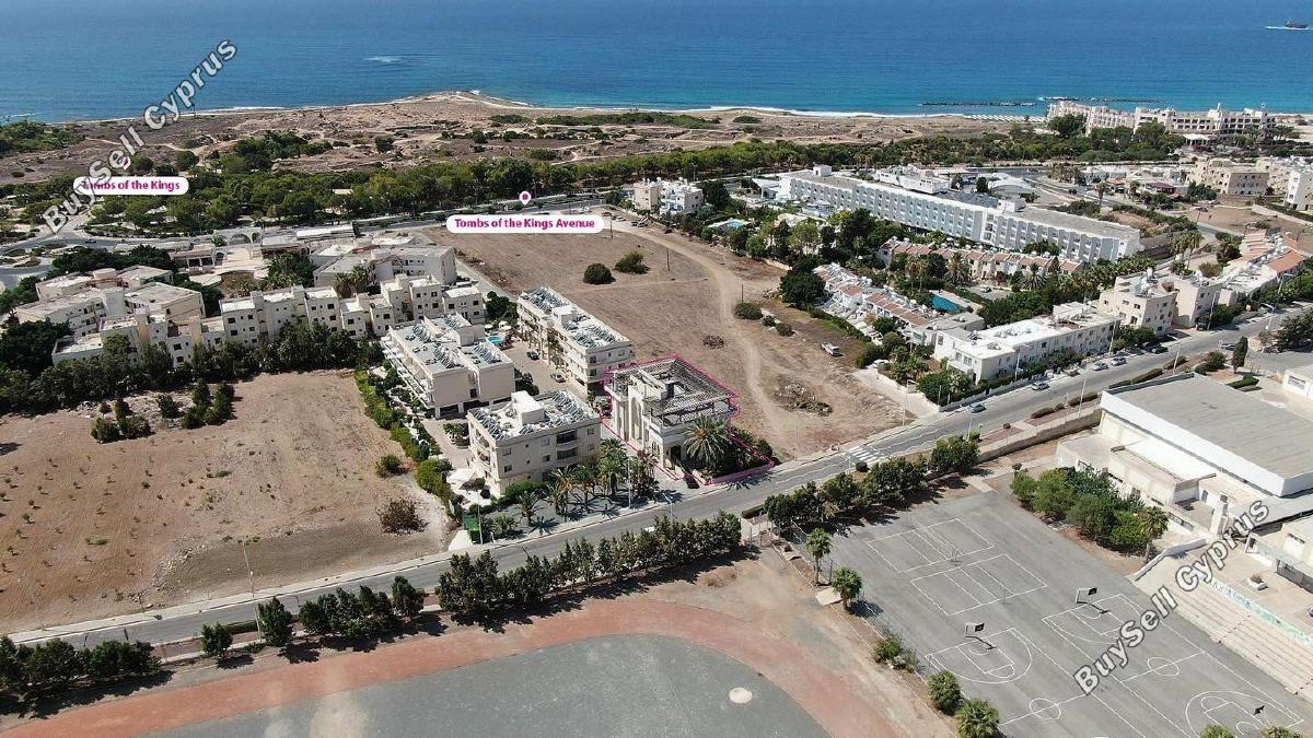 studio commercial building for sale tombs of the kings paphos 8472896 image 15211050