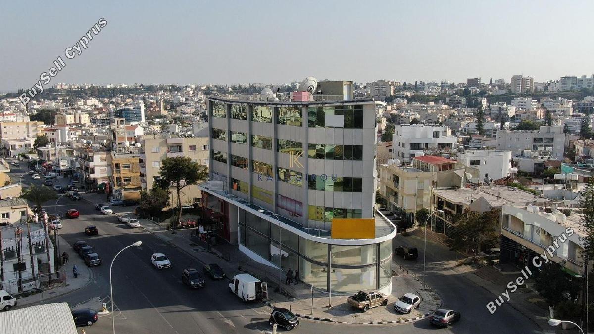 studio shop for sale aglantzia nicosia 1573896 image 16879446
