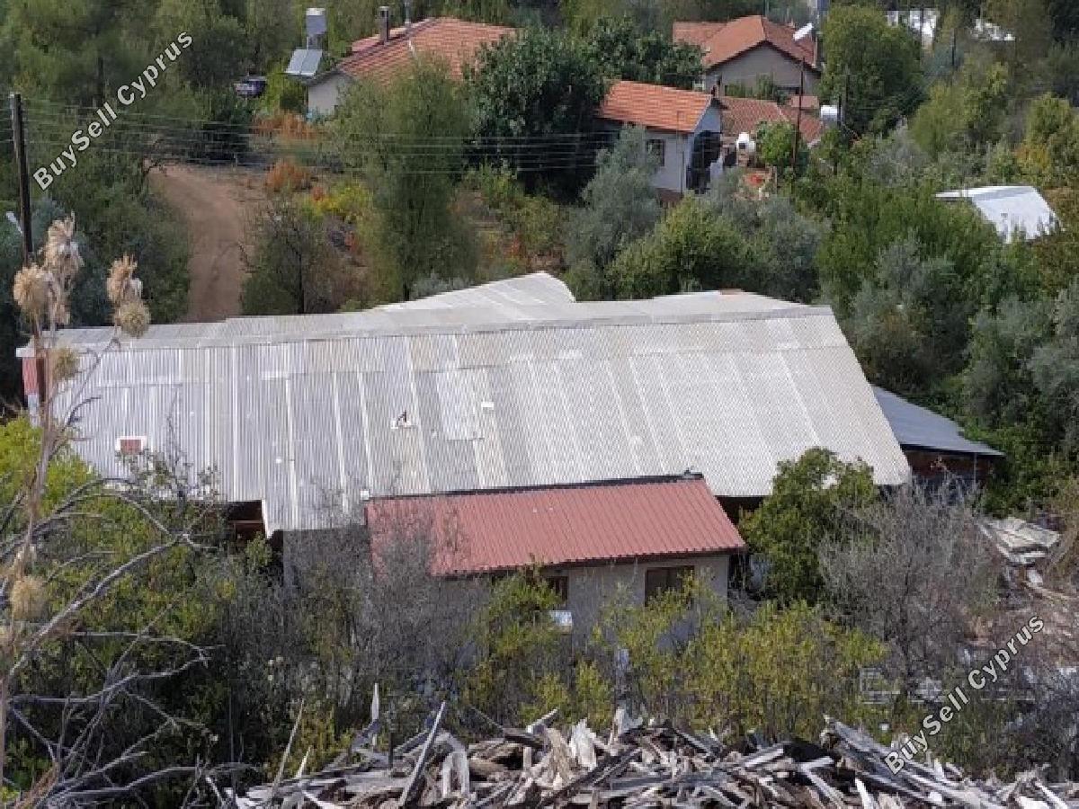 studio warehouse for sale kampos nicosia 8874896 image 17231366