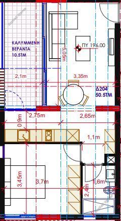 1 bedroom apartment for sale strovolos nicosia 8457996 image 15106523