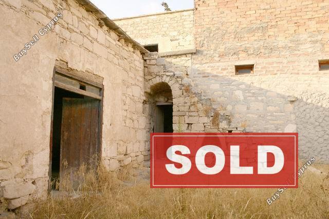 1 bedroom semi detached house sold agios tychonas limassol 213996 image 59404
