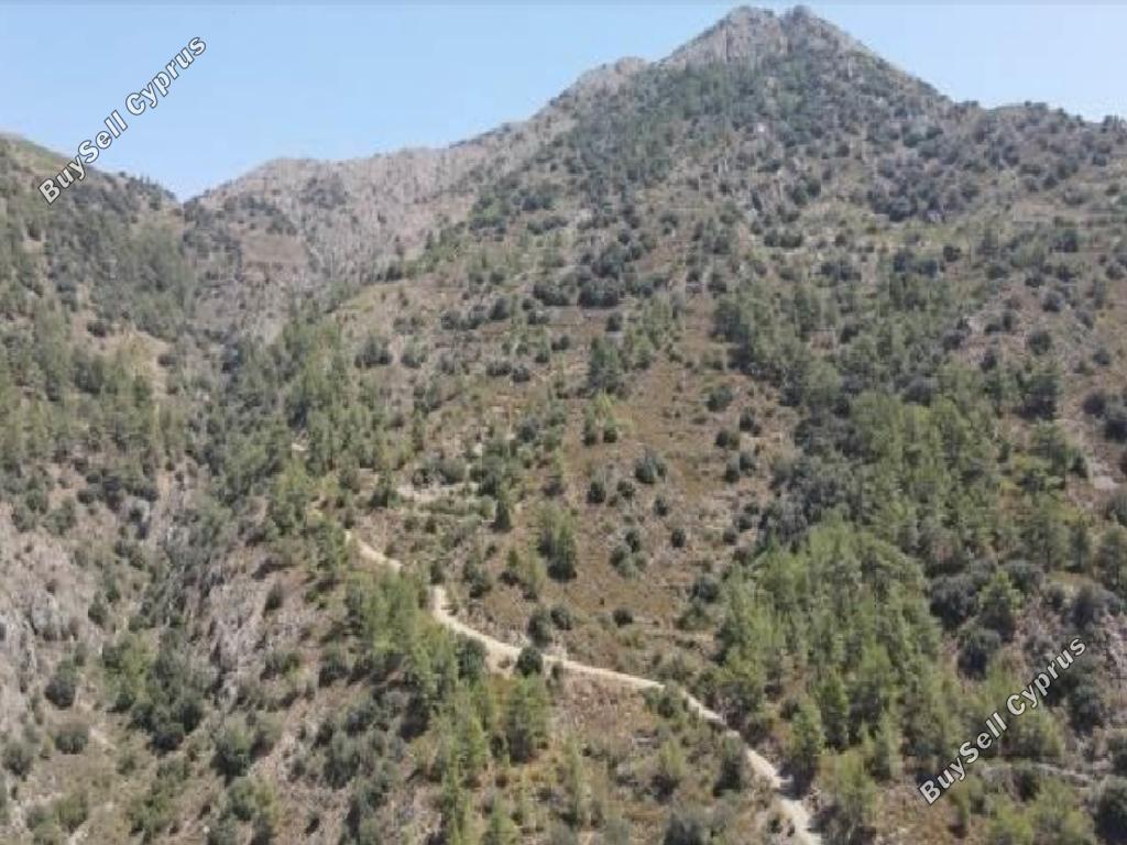 5686 SQM Land for sale in Sykopetra, Limassol 15599663