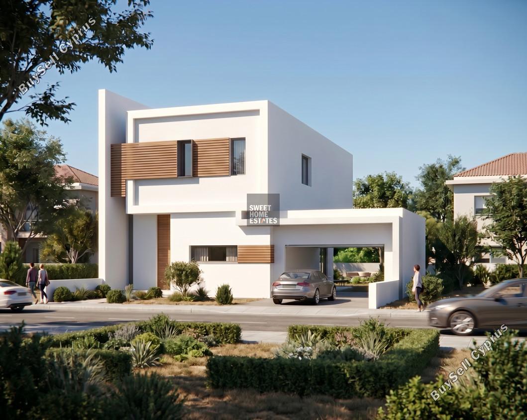 3 Bedroom Detached house for sale in Frenaros, Famagusta 16657685