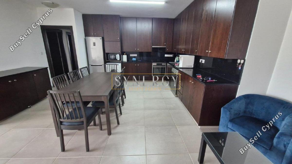3 Bedroom Apartment for sale in Tseri, Nicosia 16749047