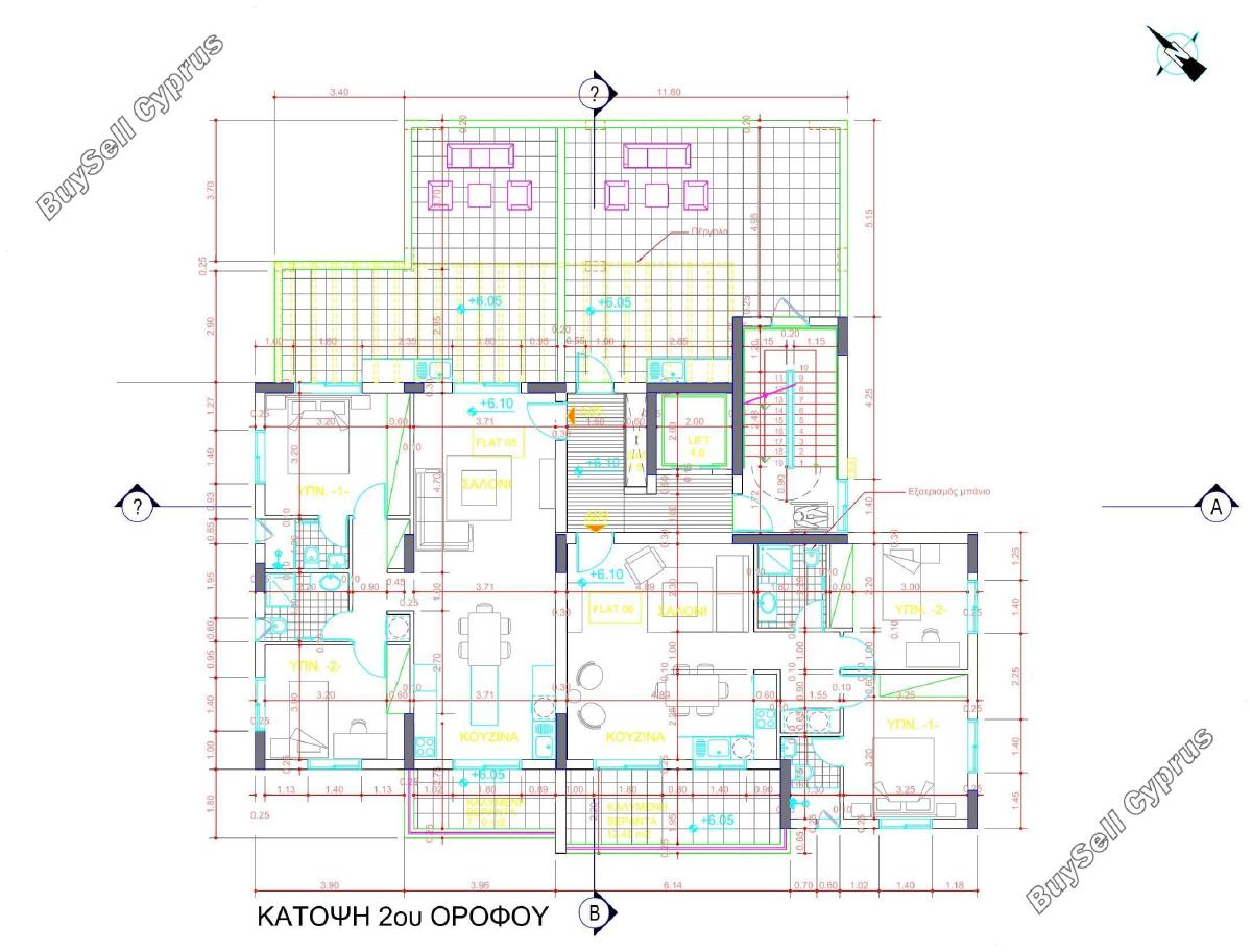 2 bedroom apartment for sale pano lakatamia nicosia 7452996 image 9239424
