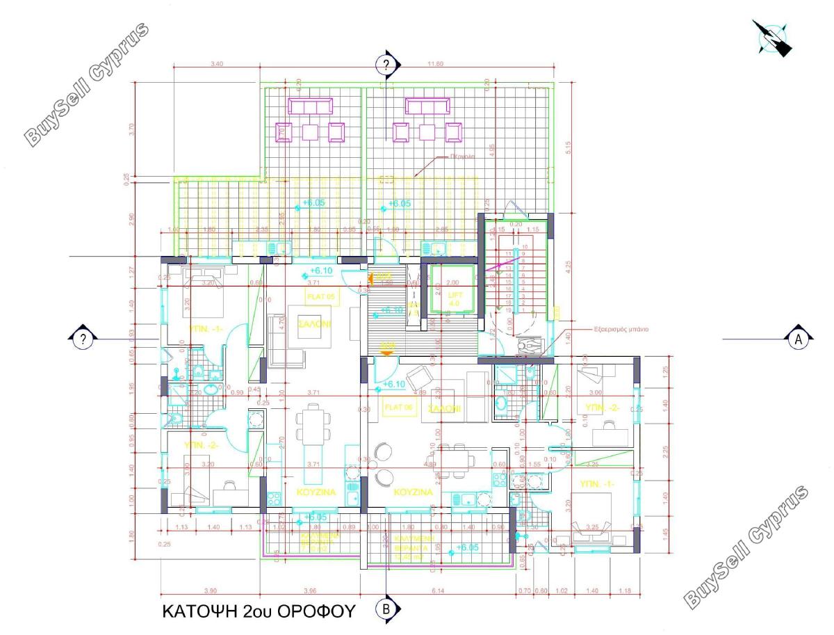 2 bedroom apartment for sale pano lakatamia nicosia 7452996 image 9239427