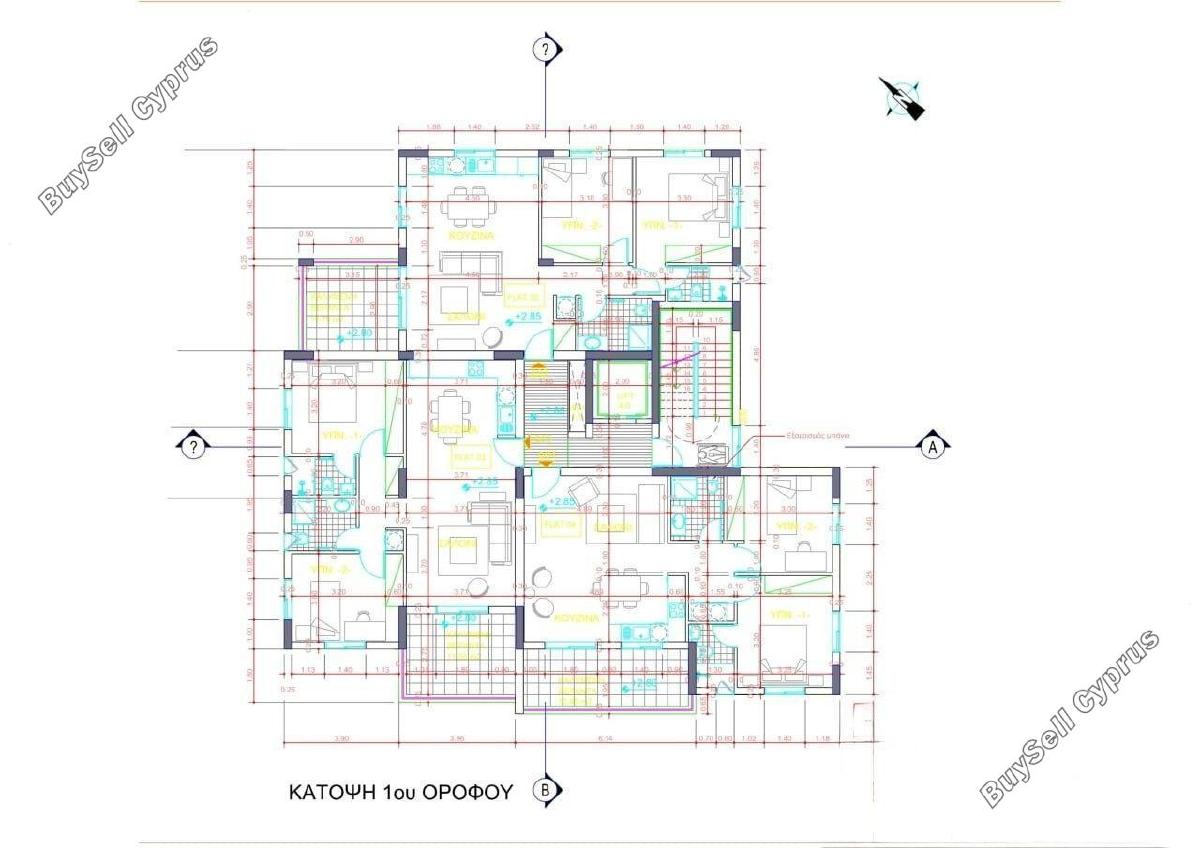 2 bedroom apartment for sale pano lakatamia nicosia 7452996 image 9239428