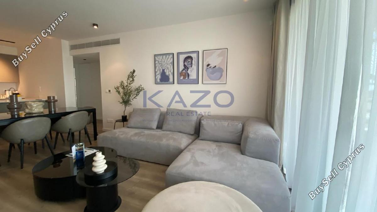 2 bedroom penthouse for rent tserkezoi limassol 8940996 image 17740090