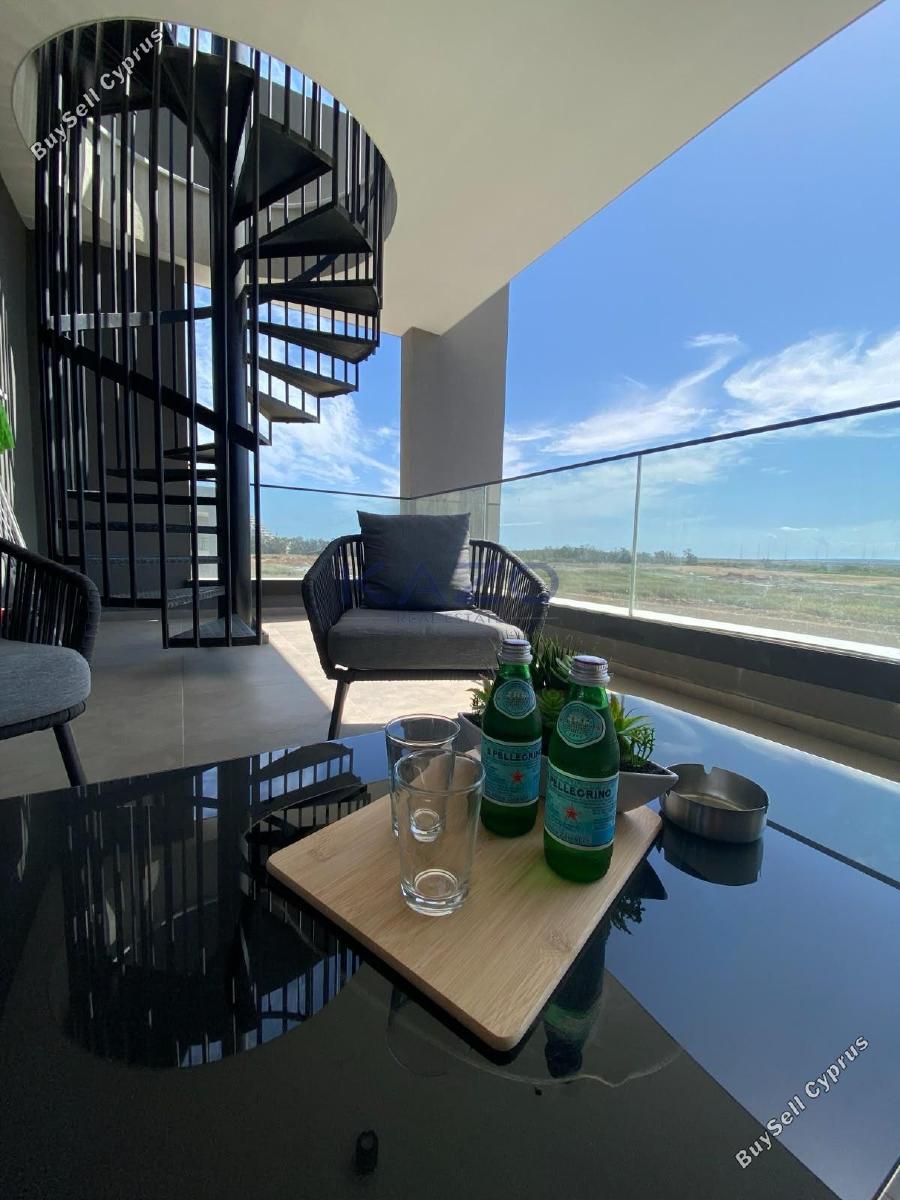 2 bedroom penthouse for rent tserkezoi limassol 8940996 image 17740097