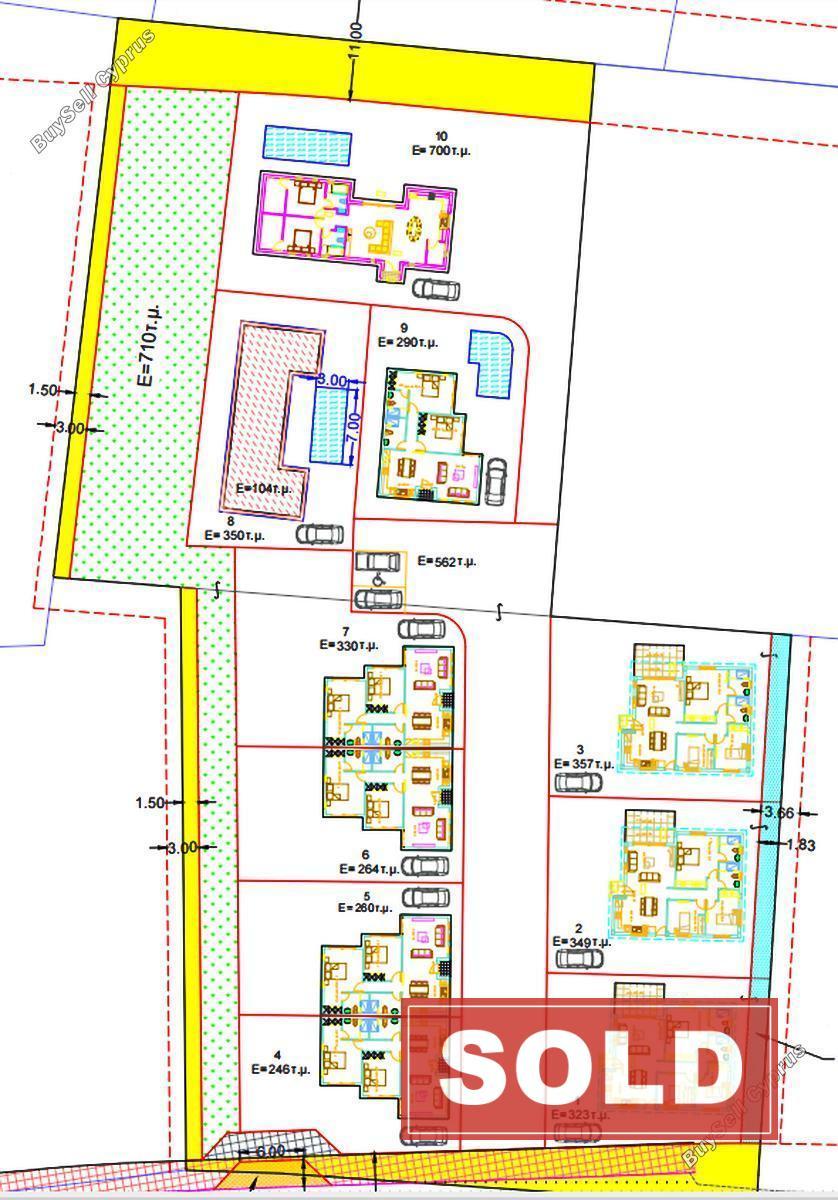2 bedroom semi detached bungalow sold frenaros famagusta 8585996 image 15681050