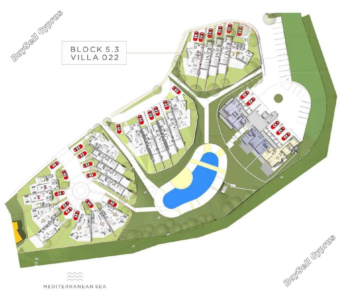 3 bedroom detached house for sale chlorakas paphos 1858996 image 6782444