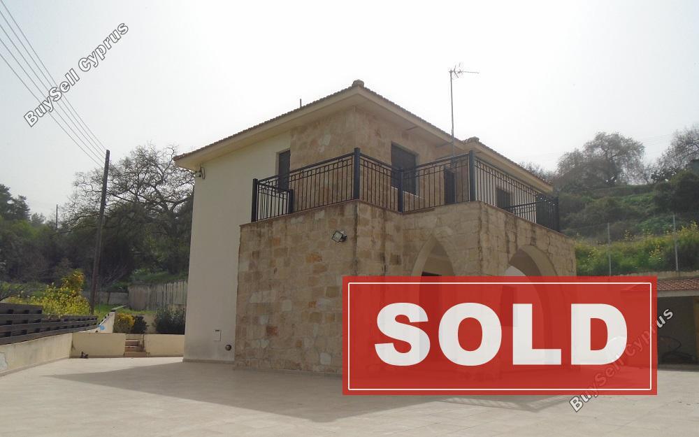 3 bedroom detached house sold lysos paphos 944996 image 3504744