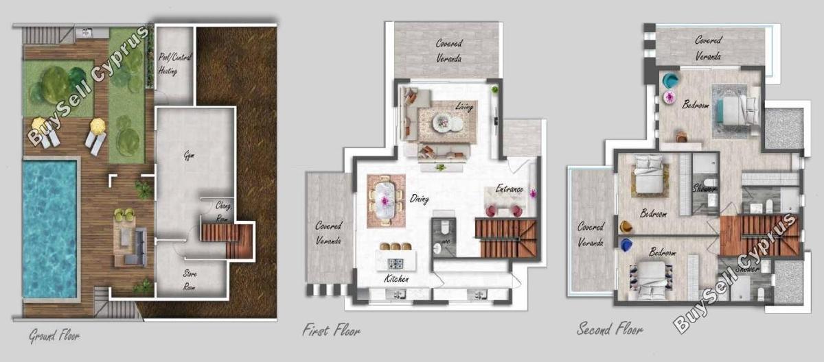 4 bedroom detached house for sale tala paphos 1799996 image 17020819