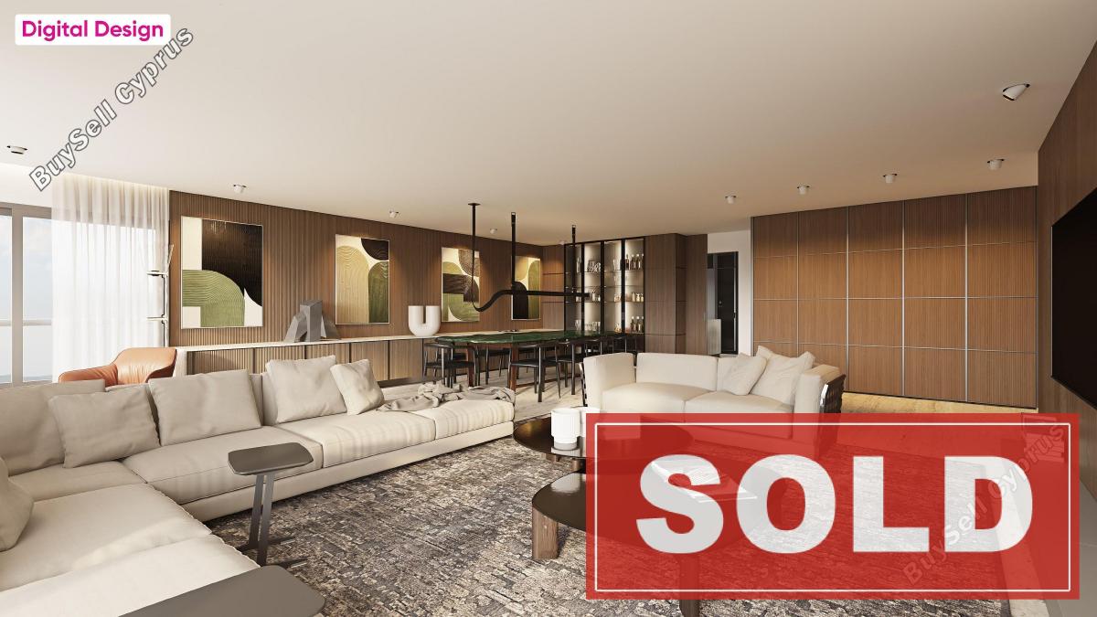 4 bedroom penthouse sold makedonitissa nicosia 1665996 image 4293388