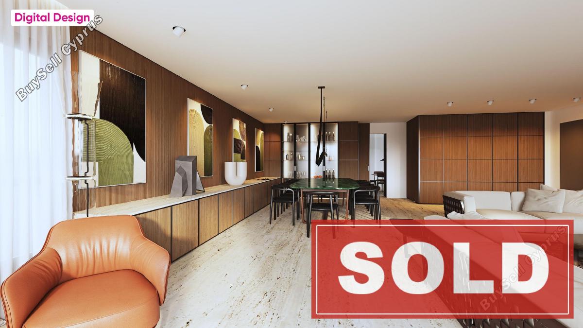 4 bedroom penthouse sold makedonitissa nicosia 1665996 image 4293393