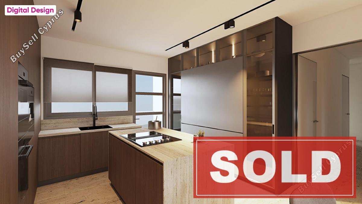 4 bedroom penthouse sold makedonitissa nicosia 1665996 image 4293395