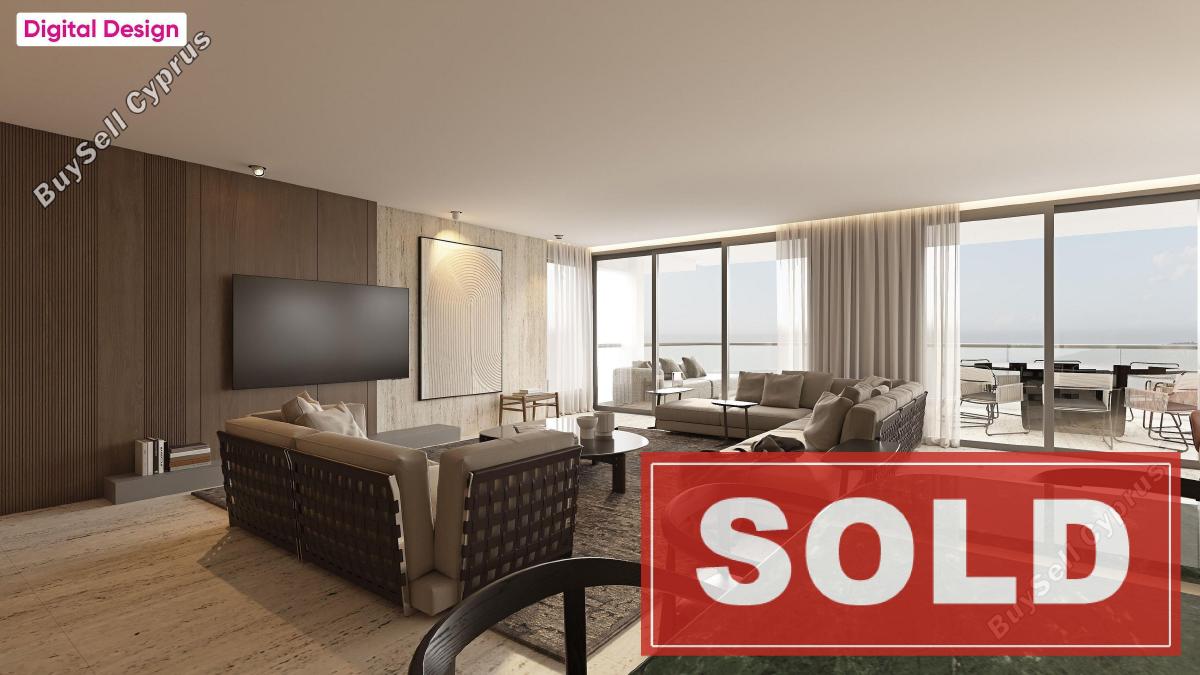 4 bedroom penthouse sold makedonitissa nicosia 1665996 image 4293398