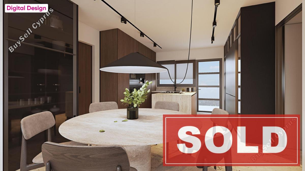 4 bedroom penthouse sold makedonitissa nicosia 1665996 image 4293399