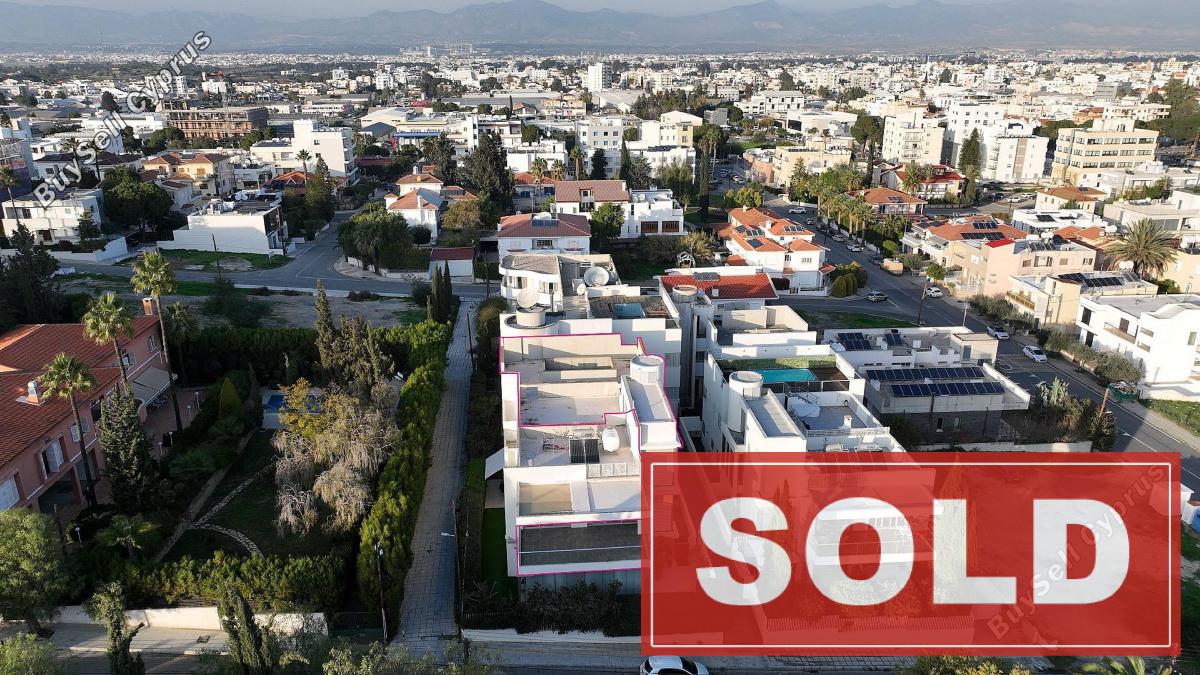 4 bedroom penthouse sold makedonitissa nicosia 1665996 image 4293400