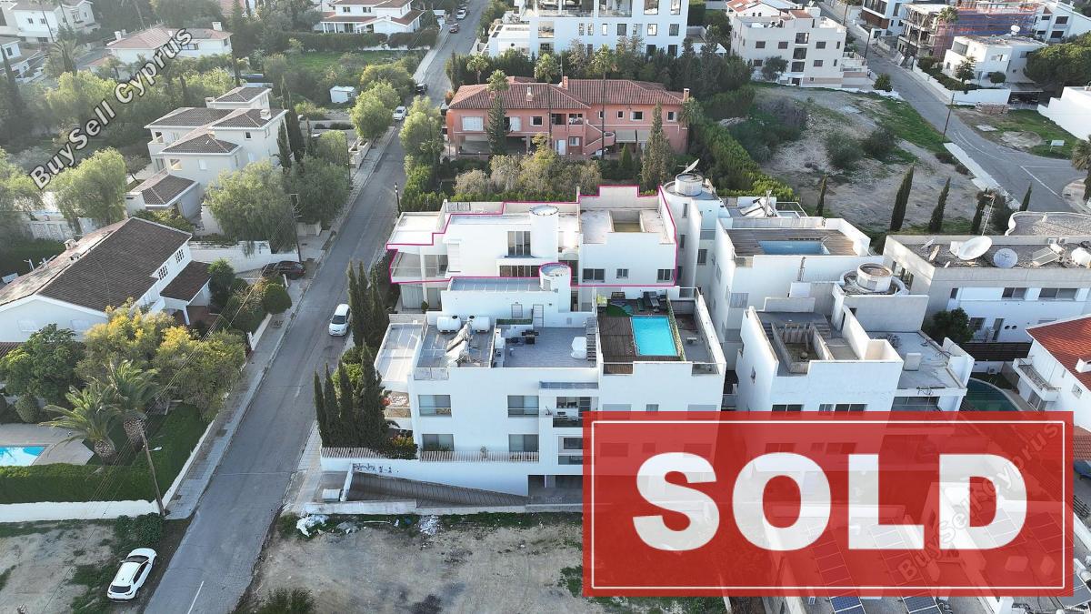 4 bedroom penthouse sold makedonitissa nicosia 1665996 image 4293402