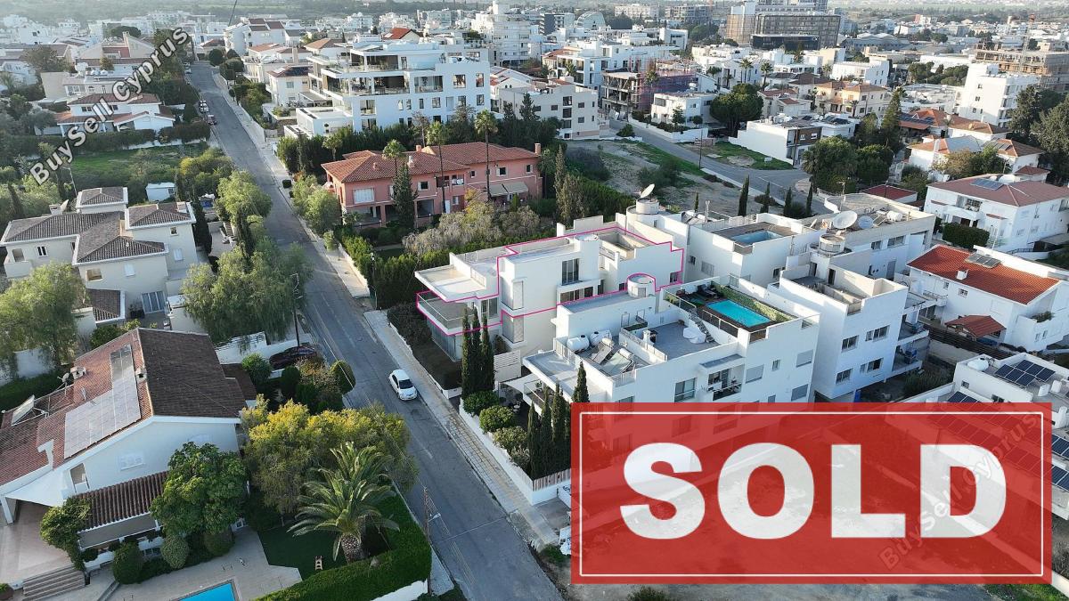4 bedroom penthouse sold makedonitissa nicosia 1665996 image 4293403