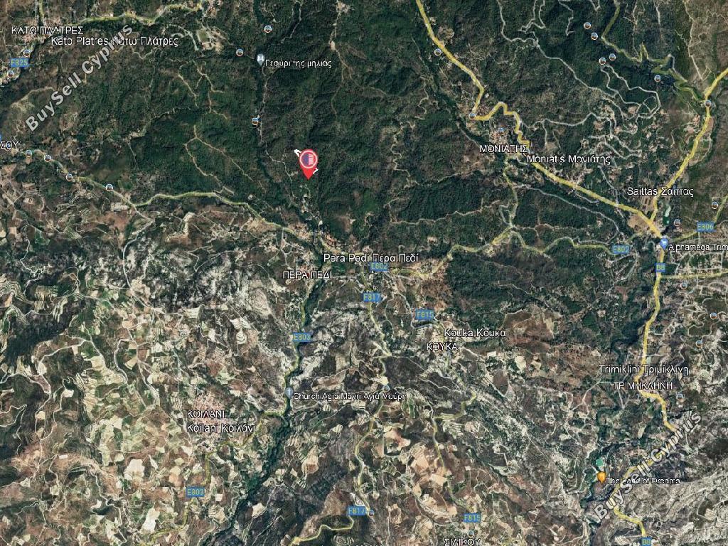 land for sale pera pedi limassol 899996 image 15603689