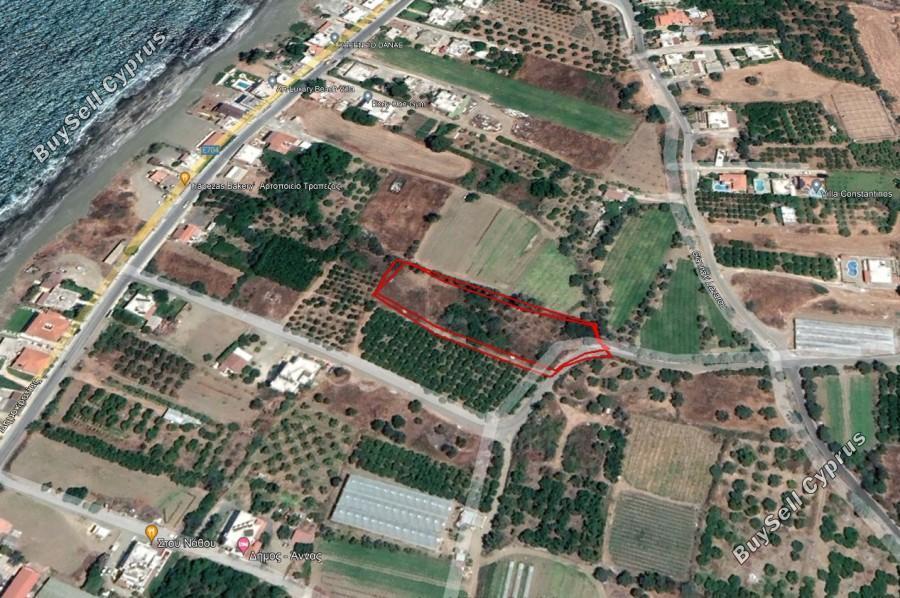 land for sale poli chrysochous paphos 7791996 image 11939661