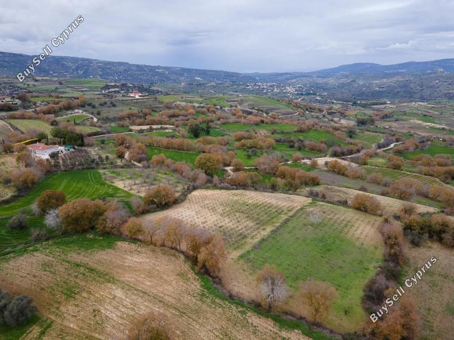 land for sale stroumbi paphos 8531996 image 16277558