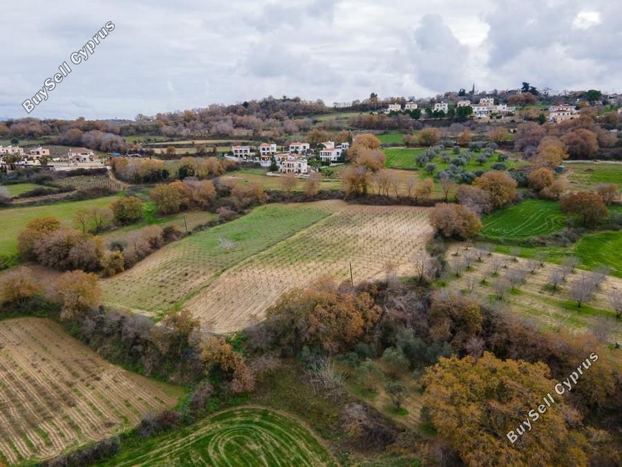 land for sale stroumbi paphos 8531996 image 16277562