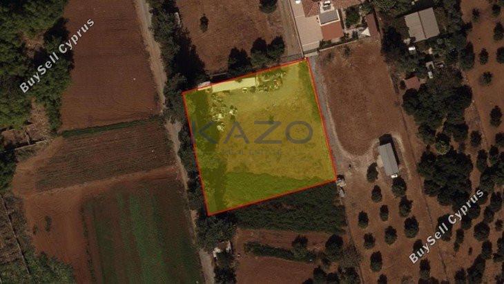 land for sale tserkezoi limassol 1747996 image 15733214