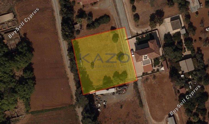 land for sale tserkezoi limassol 1747996 image 15733216