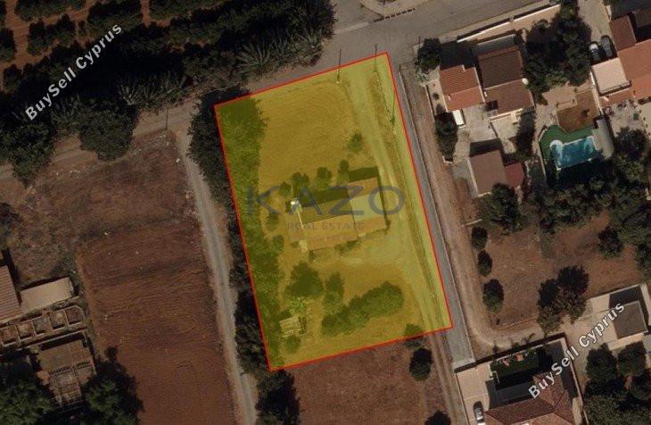 land for sale tserkezoi limassol 1747996 image 15733218