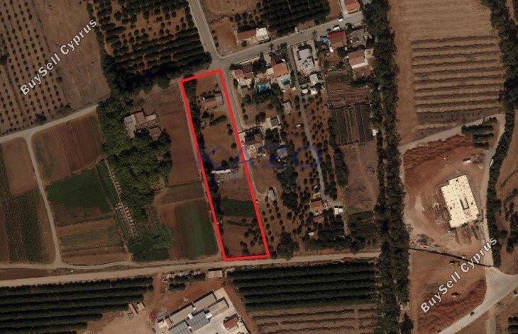 land for sale tserkezoi limassol 1747996 image 15733220