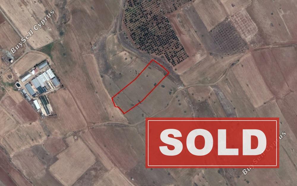land sold astromeritis nicosia 829996 image 1055595